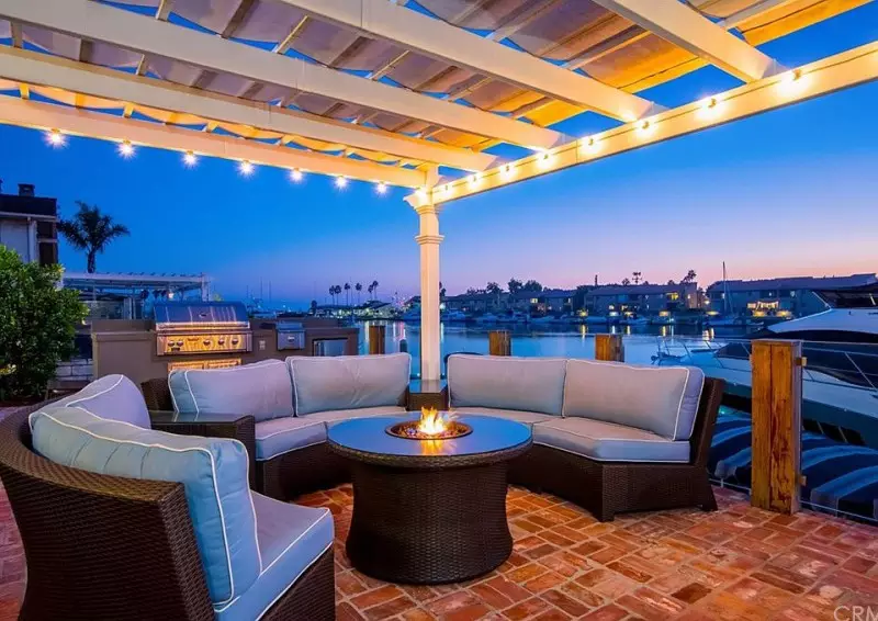 Covered Patio Ideas