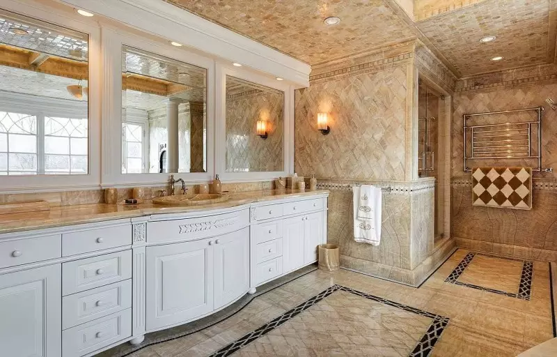Bathroom Remodel Photo Gallery