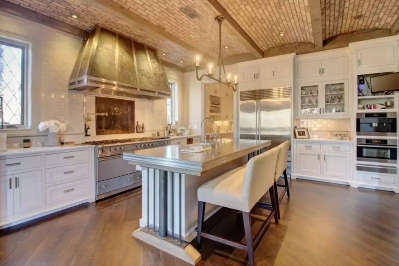 Country Kitchen Decor