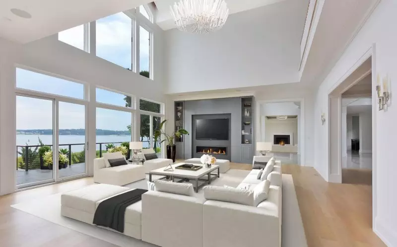 Contemporary Style