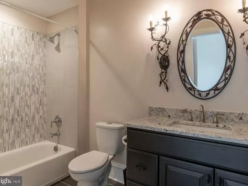 Bathroom Makeovers