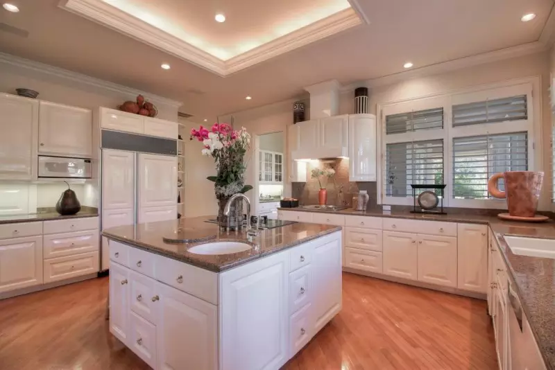 Cheap Kitchen Cabinets
