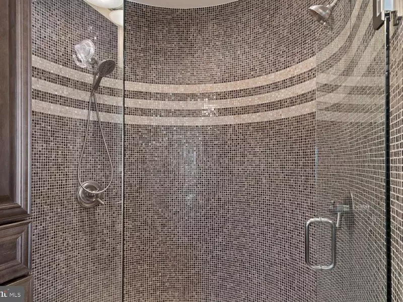 Bathroom Shower Designs